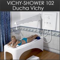 Ducha Vichy Vichy-Shower 102